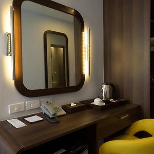 Habitación Deluxe con Cama King